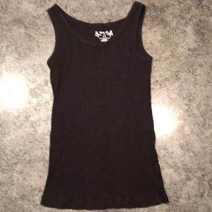 Total Girl Tank Top Size Large 10/12